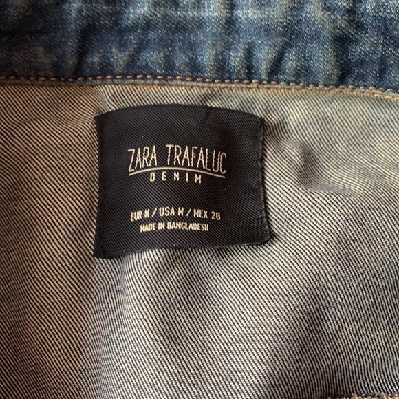 Zara Jean jacket - Picture 2 of 3